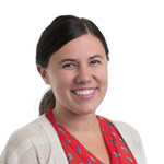 Dr. Kristin Anne Tiernan, PhD