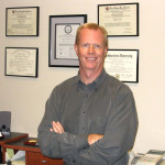 Dr. Mark J Chambers, PhD