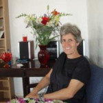 Susan Bergmann