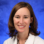 Dr. Kathryn Rausch Crowell, MD