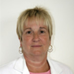 Dr. Claire Marie Weitz MD