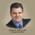 Dr. Adam Michael Smith MD