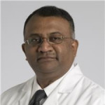 Dr. Sangithan Moodley MD