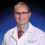 Dr. Fernando Vicente Mena, MD