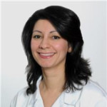 Dr. Lena Dergham, MD - Cleveland, OH - Pain Medicine, Internal Medicine