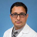 Dr. Dinesh Chhetri, MD