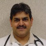 Dr. Dharam Raj Anand, MD - Bourbonnais, IL - Internal Medicine