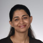 Dr. Jyotika Kanwar Fernandes, MD