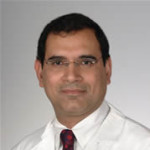 Dr. Abhay Kumar Varma, MD
