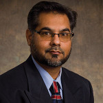 Dr. Muhammad Ishtiaq Akhtar MD