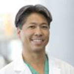 Dr. Roy Mitchell Teng, DO