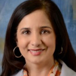 Dr. Samina Niaz Khattak, MD
