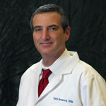 Dr. Christopher Paul Farnworth DPM