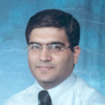 Dr. Samir Chandra, MD - Waterloo, IA - Pediatric Cardiology, Cardiovascular Disease, Pediatrics