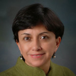 Dr. Rosalia Richardson, MD