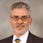 Dr. Richard Martin Kronhaus MD