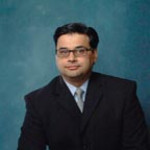 Dr. Adil Salam, MD - Trumbull, CT - Internal Medicine, Critical Care Respiratory Therapy, Pulmonology