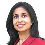 Shobha Michaels