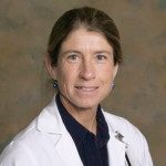 Dr. Fiona Jackson Cook MD