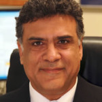 Dr. Fatejeet Singh Sandhu MD
