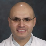 Dr. Khaled Dajani, MD - Maywood, IL - Cardiovascular Disease, Internal Medicine