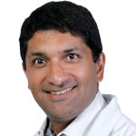 Dr. Darshan Kumar Bhangdia, MD