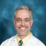 Dr. Edward George Myer MD