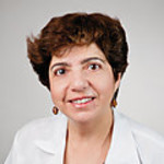 Dr Leyla El-Choufi - Augusta, GA - Endocrinology,  Diabetes & Metabolism, Internal Medicine
