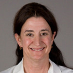 Dr. Leanne Louise Seeger, MD