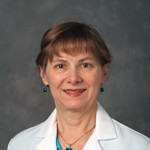 Dr. Maria Ferraro Hayes, MD