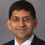 Dr. Ashish Gupta, MD - Wyandotte, MI - Surgery, Vascular Surgery