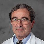 Dr. Georges Khalil Haddad, MD - Detroit, MI - Vascular Surgery, Surgery