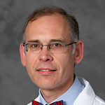 Dr. Norbert Roosen, MD