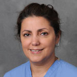 Dr. Helen Etemadi, DO - Riverview, MI - Obstetrics & Gynecology