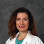 Dr. Pamela A Georgeson, DO