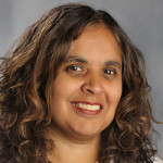 Dr. Madhu Vandana Gupta, MD