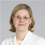 Teresa C Mitri