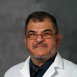 Dr. Yasser Mohamed Hassane, MD
