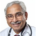 Dr. Madhava Seshagiri Rao, MD