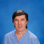 William Keller Lafoe