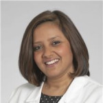 Dr. Reena Bose, MD - Cleveland, OH - Internal Medicine