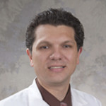 Dr. Leopoldo Ramon Arosemena Benitez, MD - Miami, FL - Gastroenterology, Hepatology, Internal Medicine