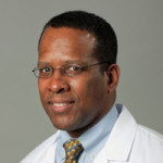 Dr. Eric Travis Johnson MD
