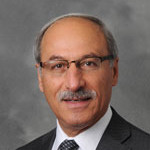 Dr. Jalal Jebrail Thwainey, MD - Allen Park, MI - Family Medicine, Surgery, Internal Medicine