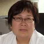 Dr. Anna Wong MD