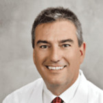 Dr. Kevin Bron Cleveland, MD - Memphis, TN - Orthopedic Surgery