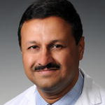Dr. Rajendra Sudhakar Padhye, MD - Malvern, PA - Physical Medicine & Rehabilitation