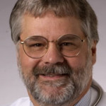 Dr. James Ralph Rigas MD