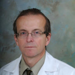 Dr. Randolph Edward Schumacher, MD - Flint, MI - Geriatric Medicine, Internal Medicine