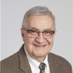 Dr. Richard J Lederman, MD - Cleveland, OH - Neurology